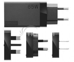 Lenovo 65W USB-C AC Travel Adapter sk 40AW0065WW