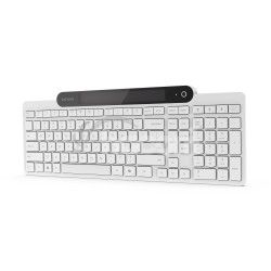 Lenovo 800 Self-Charging Bluetooth Keyboard-CZ/SK GY41R69605