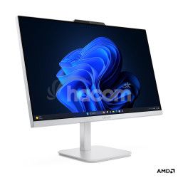 Lenovo A105 23.8"FHD/R5 40/16GB/1TB/INT/BezOS/Grey F0JS0018CK