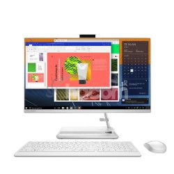 Lenovo AIO 3 27" FHD/R7-7730U/16G/512/INT/bezOS F0FY00QQCK