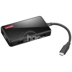 Lenovo CABLE_BO 100 Travel Dock GX91M73945