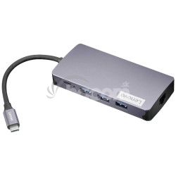 Lenovo CABLE_BO 150 Travel Dock GX91M73946