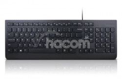 Lenovo Essential Wired Keyboard - U.S. English 4Y41C68642