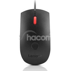 Lenovo Fingerprint Biometric USB Mouse Gen 2 4Y51M03357