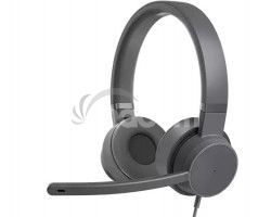 Lenovo Go Wired ANC Headset GXD1C99243