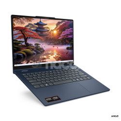 Lenovo IdeaPad 5 2-in-1/14AKP10/AI 5 340/14"/WUXGA/T/16GB/1TB/AMD int/W11H/Blue/2R 83KT001LCK
