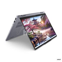 Lenovo IdeaPad 5 2-in-1/14AKP10/AI5-340/14"/WUXGA/T/16GB/512GB/AMD int/bez OS/Gray/2R 83KT001QCK