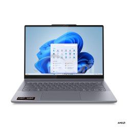 Lenovo IdeaPad 5 2-in-1/14AKP10/AI5-340/14"/WUXGA/T/16GB/512GB/AMD int/W11H/Gray/2R 83KT001NCK