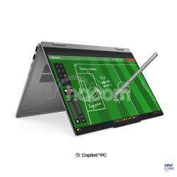 Lenovo IdeaPad 5 2-in-1/15IPH11/U5-325/15,3"/WUXGA/T/16GB/512GB/Intel int/W11H/Gray/2R 83UL002GCK