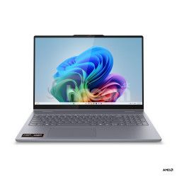 Lenovo IdeaPad 5 2-in-1/16AKP10/AI5-340/16"/WUXGA/T/16GB/1TB/AMD int/W11H/Gray/2R 83KU000MCK