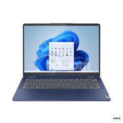 Lenovo IdeaPad Flex 5/14ABR8/R5-7430U/14"/WUXGA/T/16GB/512GB SSD/RX Vega 7/W11H/Blue/2R 82XX00DACK