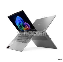 Lenovo IdeaPad Pro 5/14AKP10/AI5-340/14"/2880x1800/24GB/512GB/AMD int/W11H/Gray/2R 83JL000XCK