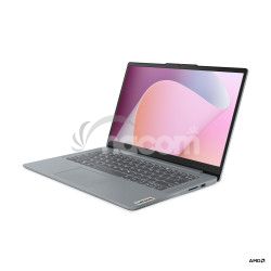 Lenovo IdeaPad Slim 3/14AMN8/Silver 10/14