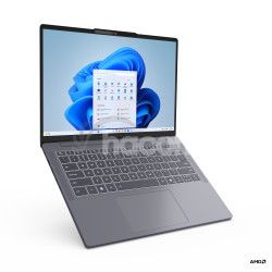 Lenovo IdeaPad Slim 3/14ARP10/R5-7535HS/14"/WUXGA/24GB/1TB/AMD int/W11H/Gray/2R 83K6004ACK