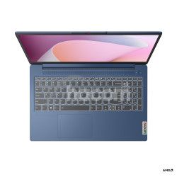 Lenovo IdeaPad Slim 3/15ABR8/R5-5625U/15,6"/FHD/8GB/512GB/RX Vega 7/bez OS/Blue/2R 82XM00XNCK