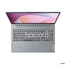 Lenovo IdeaPad Slim 3/15ABR8/R5-5625U/15,6"/FHD/8GB/512GB/RX Vega 7/bez OS/Gray/2R 82XM00XPCK