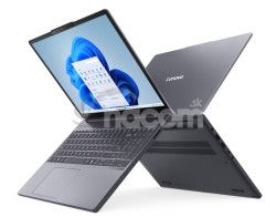 Lenovo IdeaPad Slim 3/15AHP10/R7-8840HS/15,3"/WUXGA/16GB/512GB/AMD int/W11H/Gray/2R 83KA009XCK