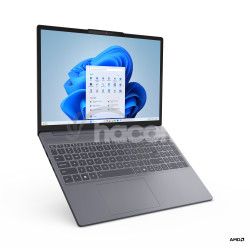 Lenovo IdeaPad Slim 3/15ARP10/R5-7535HS/15,1"/2560x1600/16GB/512GB/AMD int/W11H/Gray/2R 83K7009JCK