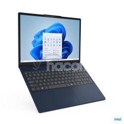 Lenovo IdeaPad Slim 3/15IRH10/i5-13420H/15,3"/WUXGA/8GB/512GB/Intel int/bez OS/Cosmic Blue/2R 83K101JUCK