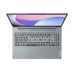 Lenovo IdeaPad Slim 3/15IRH8/i5-13420H/15,6"/FHD/16GB/512GB SSD/UHD Xe/W11P/Gray/2R 83EM00G8CK