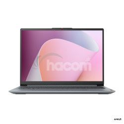 Lenovo IdeaPad Slim 3/16ABR8/R5-5625U/16"/WUXGA/16GB/512GB/RX Vega 7/bez OS/Gray/2R 82XR00C0CK