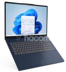 Lenovo IdeaPad Slim 3/16AHP10/R7-8840HS/16"/2880x1800/16GB/512GB/AMD int/W11H/Blue/2R 83KB004WCK