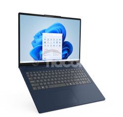 Lenovo IdeaPad Slim 3/16ARP10/R5-7535HS/16"/2880x1800/16GB/1TB/AMD int/W11H/Blue/2R 83K80051CK