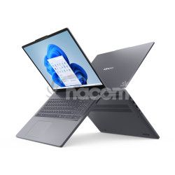 Lenovo IdeaPad Slim 3/16ARP10/R5-7535HS/16"/2880x1800/16GB/512GB/AMD int/W11H/Gray/2R 83K80054CK