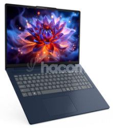 Lenovo IdeaPad Slim 3/16IWC11/5-320/16"/WUXGA/16GB/1TB/Intel int/W11H/Blue/2R 83RS001YCK