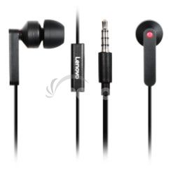 Lenovo In-Ear Headphones 4XD0J65079