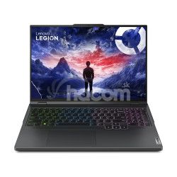 Lenovo Legion 5 Pro/16IRX9/i7-14700HX/16"/2560x1600/32GB/1TB SSD/RTX 4070/bez OS/Gray/3R 83DF0031CK