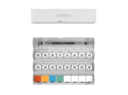 Lenovo Legion Colorful Ceramic Keycaps(8 Keycaps) GXH1M85841