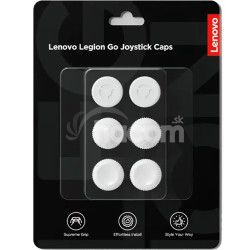 Lenovo Legion Go Joystick Caps - Glacier White GXH1R61507