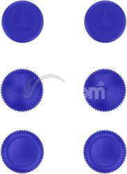Lenovo Legion Go Joystick Caps - Indigo Blue GXH1R61509