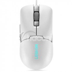 Lenovo Legion M300 RGB Gaming Mouse (White) GY51H47351