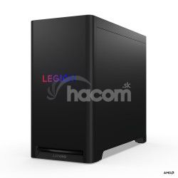 Lenovo Legion/T5 30AGB10/Tower/R7-7700X/32GB/1TB/RTX 5070/W11H/3R 90YJ002FMK