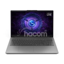Lenovo LOQ/83LK003BCK/Intel Core i5-12450HX/15,6