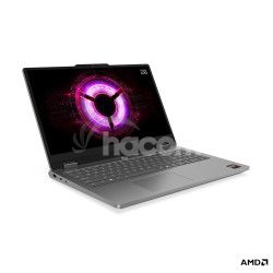 Lenovo LOQ Essential/15ARP11/R7-170/15,6"/FHD/16GB/512GB/RTX 5050/W11H/Gray/2R 83VA001DCK