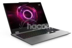 Lenovo LOQ/LOQ 15AHP10/AMD Ryzen 7 250/15,6"/FHD/32GB/1TB/RTX 5050/W11H/Gray/2R 83JG0093CK