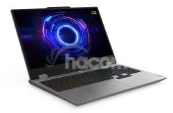 Lenovo LOQ/LOQ 15IRX10/Intel Core i7-13700HX, 16C/15,6"/FHD/16GB/1TB/RTX 5060/W11H/Gray/2R 83JE00VMCK
