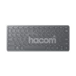 Lenovo Multi-Device Wireless Keyboard (CZ/SK) ZG38C05812