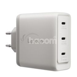 Lenovo Multi-port USB-C 100 W GaN Charger G0A6100SEU