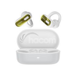 Lenovo Open-Ear Clip-on Earbuds X500/BT/Biela GXD1U68428