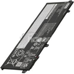 Lenovo origin�lna bat�ria 11,52V 4211mAh pre Lenovo ThinkPad P14s, ThinkPad T490, ThinkPad T495 77055358