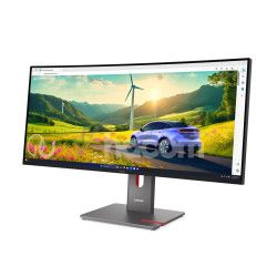 Lenovo P34wd-40 34.14" IPS/21:9/3440x1440/1000:1/4m 64ADGAT1EU
