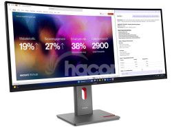 Lenovo P40WD-40 39,7"/21:9/5120x2160/1000:1/4ms 64B4GAT1EU