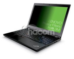 Lenovo Privacy Filter pre ThinkPad P50 Touch 4XJ0L59633