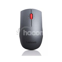 Lenovo Professional/Kancel�rska/Laserov�/1 600 DPI/Bezdr�tov� USB/Siv� 4X30H56886
