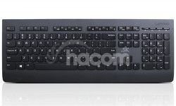 Lenovo Professional Wireless Keyboard CZ 4X30H56867