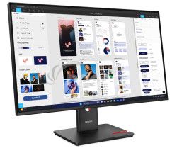 Lenovo T32UD-40 32" IPS/16:9/3840x2160/1500:1/350 64B0ZAT1EU